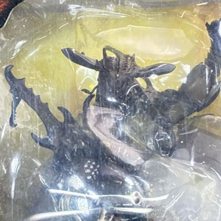 メガハウス ART WORKS MONSTERS 仮面ライダー剣 ブレイド ギラファアンデッド フィギュア