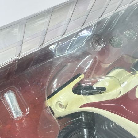  BANDAI S.I.C. vol.14 仮面ライダー1号＆サイクロン フィギュア