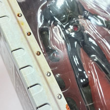  BANDAI S.I.C. vol.14 仮面ライダー1号＆サイクロン フィギュア