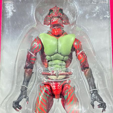  BANDAI S.I.C 仮面ライダー プレアマゾン 東映ヒーローネット限定 フィギュア MASKED RIDER