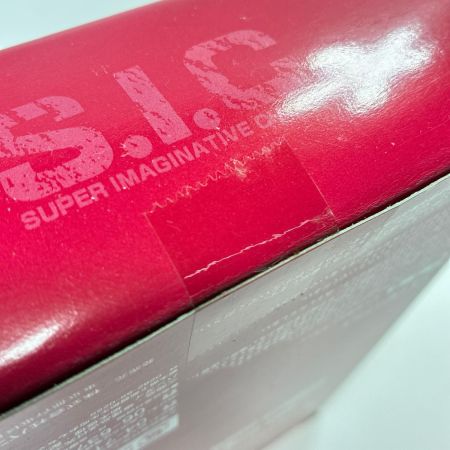  BANDAI S.I.C 仮面ライダー プレアマゾン 東映ヒーローネット限定 フィギュア MASKED RIDER