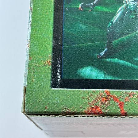  BANDAI S.I.C. VOL.21 仮面ライダーアマゾン＆ジャングラー フィギュア