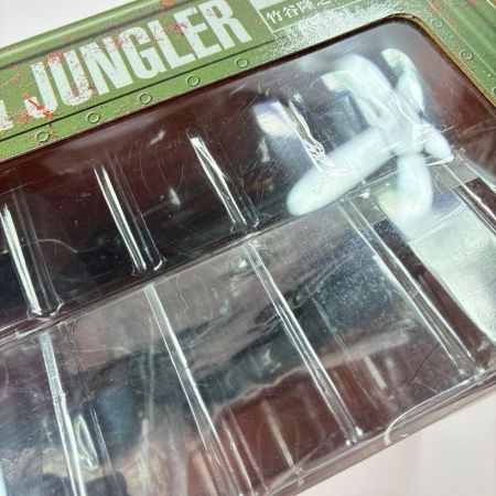  BANDAI S.I.C. VOL.21 仮面ライダーアマゾン＆ジャングラー フィギュア