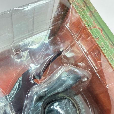 BANDAI S.I.C. VOL.21 仮面ライダーアマゾン＆ジャングラー フィギュア