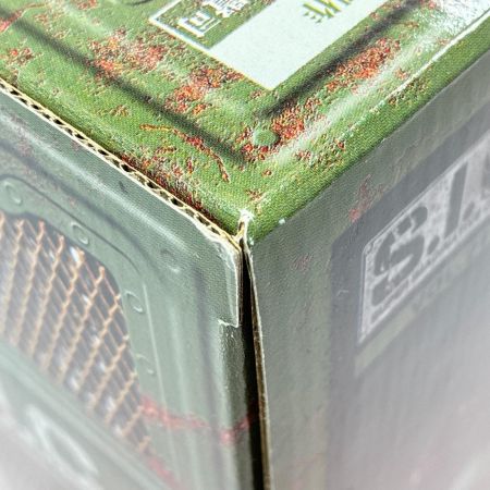  BANDAI S.I.C. VOL.21 仮面ライダーアマゾン＆ジャングラー フィギュア