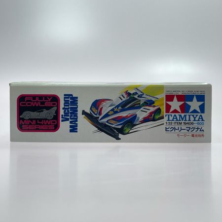   ミニ四駆 フルカウルミニ四駆シリーズ No.6 ビクトリーマグナム タミヤ