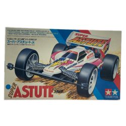 ☆☆  ミニ四駆 1/32 レーサーミニ四駆シリーズ No.37 スーパーアスチュートJr. ITEM18037 タミヤ Aランク