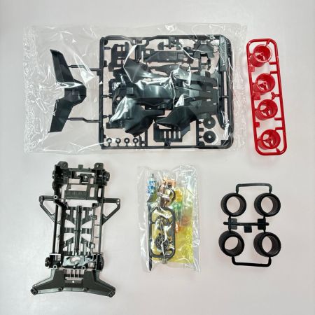 ミニ四駆 /32 エアロミニ四駆シリーズ No.2シャドウブレイカー Z-3 タミヤ