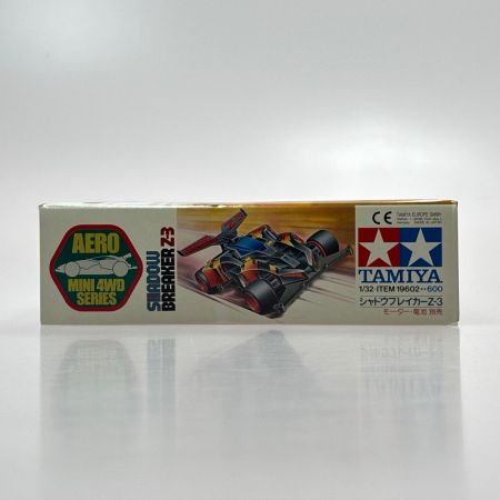 ミニ四駆 /32 エアロミニ四駆シリーズ No.2シャドウブレイカー Z-3 タミヤ