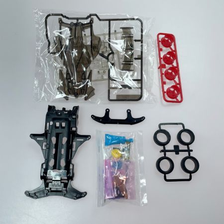 ミニ四駆 1/32 エアロミニ四駆シリーズNo.15 ブリッツァーソニック ブラックスペシャル タミヤ