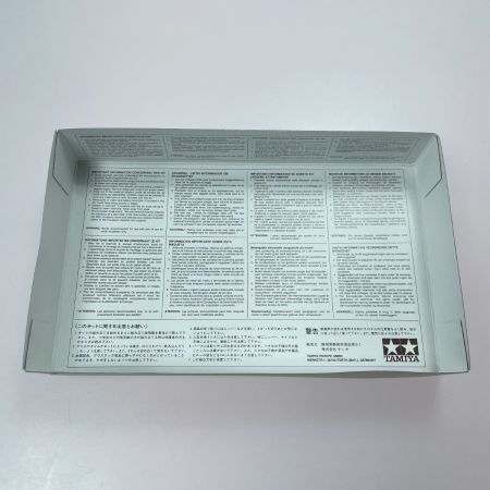 ミニ四駆 1/32 エアロミニ四駆シリーズNo.15 ブリッツァーソニック ブラックスペシャル タミヤ
