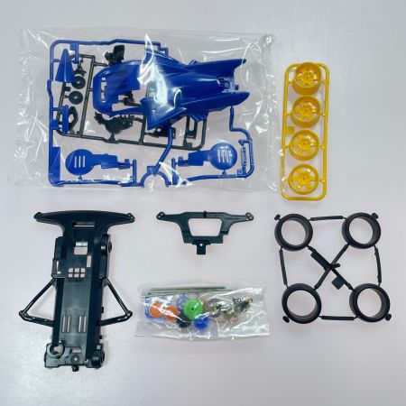   ミニ四駆 1/32 ストラトベクター スーパーミニ四駆シリーズ No.8 タミヤ