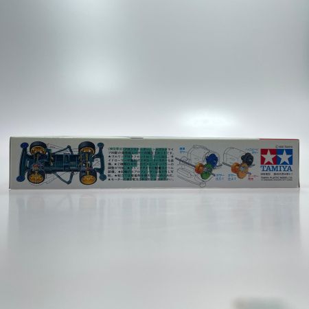   ミニ四駆 1/32 ストラトベクター スーパーミニ四駆シリーズ No.8 タミヤ