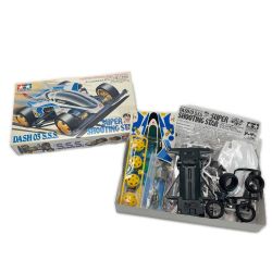 ☆☆  ミニ四駆 レーサーミニ四駆シリーズ No.45 ダッシュ03号S.S.S. タミヤ Aランク