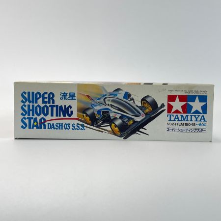   ミニ四駆 レーサーミニ四駆シリーズ No.45 ダッシュ03号S.S.S. タミヤ