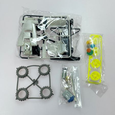   ミニ四駆 1/32レーサーミニ四駆シリーズ No.4 ブーメランJr. タミヤ