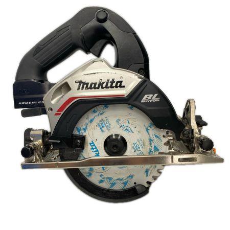 MAKITA マキタ 充電式マルノコ 18V HS474D