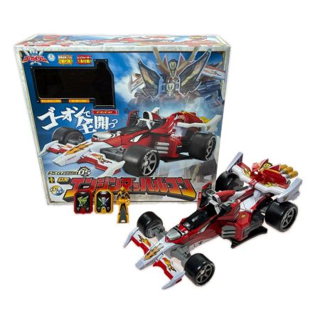 BANDAI 海賊戦隊ゴーカイジャー ゴーカイマシンシリーズ05 DXエンジンマッハルコン スーパー戦隊