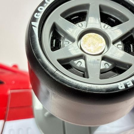 BANDAI 海賊戦隊ゴーカイジャー ゴーカイマシンシリーズ05 DXエンジンマッハルコン スーパー戦隊