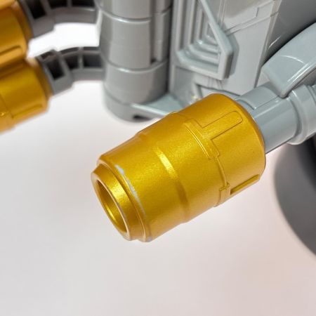 BANDAI 海賊戦隊ゴーカイジャー ゴーカイマシンシリーズ05 DXエンジンマッハルコン スーパー戦隊