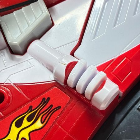 BANDAI 海賊戦隊ゴーカイジャー ゴーカイマシンシリーズ05 DXエンジンマッハルコン スーパー戦隊