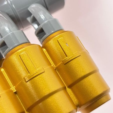 BANDAI 海賊戦隊ゴーカイジャー ゴーカイマシンシリーズ05 DXエンジンマッハルコン スーパー戦隊