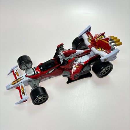 BANDAI 海賊戦隊ゴーカイジャー ゴーカイマシンシリーズ05 DXエンジンマッハルコン スーパー戦隊