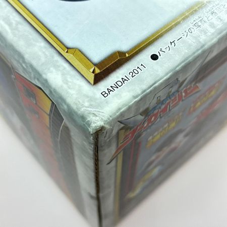 BANDAI 海賊戦隊ゴーカイジャー ゴーカイマシンシリーズ05 DXエンジンマッハルコン スーパー戦隊