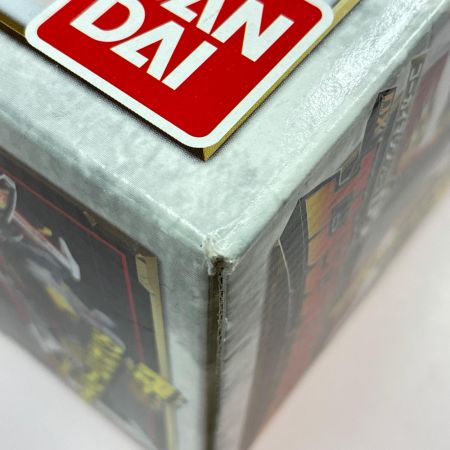 BANDAI 海賊戦隊ゴーカイジャー ゴーカイマシンシリーズ05 DXエンジンマッハルコン スーパー戦隊