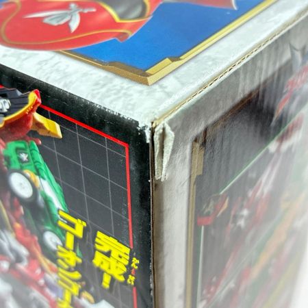BANDAI 海賊戦隊ゴーカイジャー ゴーカイマシンシリーズ05 DXエンジンマッハルコン スーパー戦隊