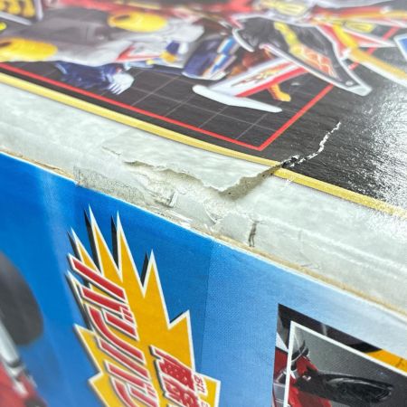 BANDAI 海賊戦隊ゴーカイジャー ゴーカイマシンシリーズ05 DXエンジンマッハルコン スーパー戦隊