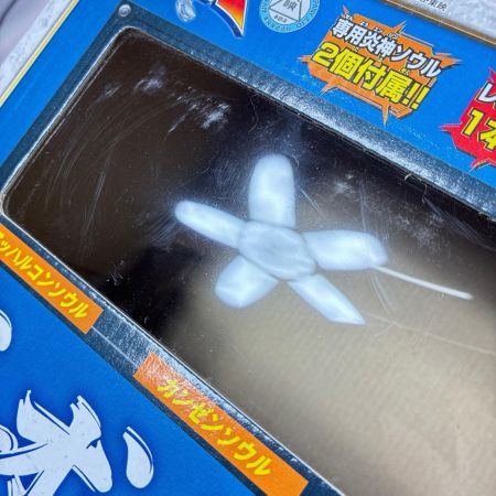 BANDAI 海賊戦隊ゴーカイジャー ゴーカイマシンシリーズ05 DXエンジンマッハルコン スーパー戦隊