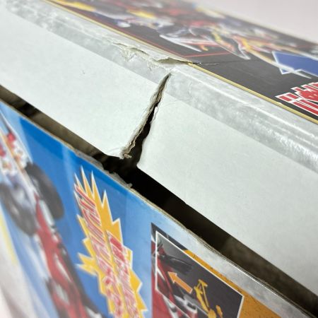 BANDAI 海賊戦隊ゴーカイジャー ゴーカイマシンシリーズ05 DXエンジンマッハルコン スーパー戦隊