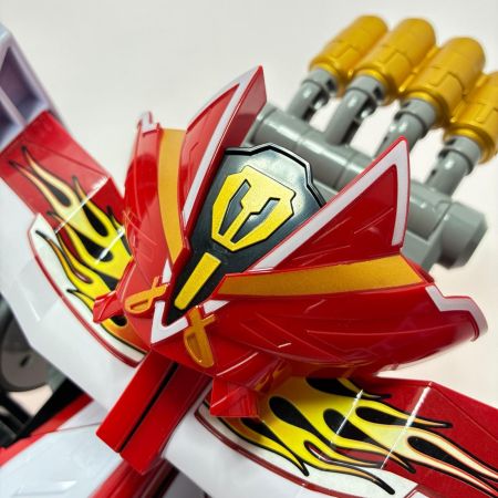 BANDAI 海賊戦隊ゴーカイジャー ゴーカイマシンシリーズ05 DXエンジンマッハルコン スーパー戦隊