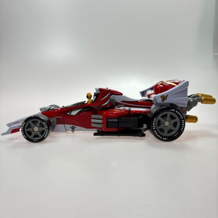BANDAI 海賊戦隊ゴーカイジャー ゴーカイマシンシリーズ05 DXエンジンマッハルコン スーパー戦隊