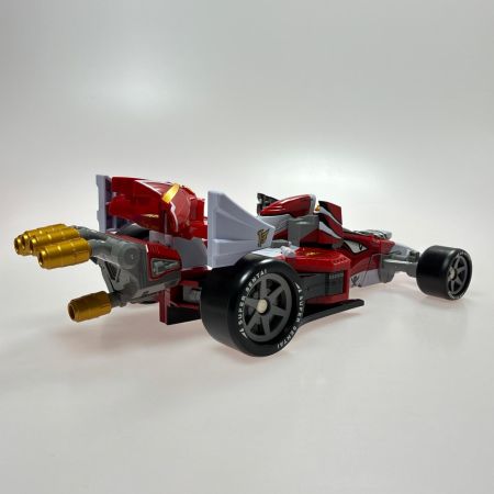 BANDAI 海賊戦隊ゴーカイジャー ゴーカイマシンシリーズ05 DXエンジンマッハルコン スーパー戦隊