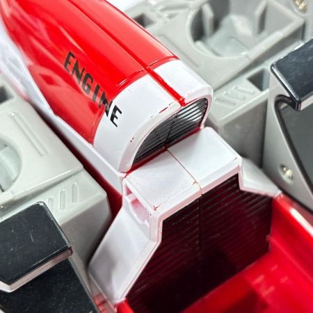 BANDAI 海賊戦隊ゴーカイジャー ゴーカイマシンシリーズ05 DXエンジンマッハルコン スーパー戦隊