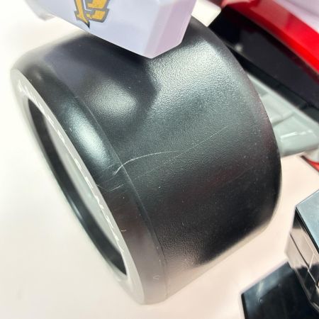 BANDAI 海賊戦隊ゴーカイジャー ゴーカイマシンシリーズ05 DXエンジンマッハルコン スーパー戦隊