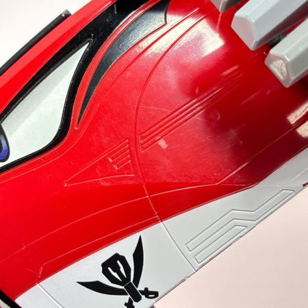 BANDAI 海賊戦隊ゴーカイジャー ゴーカイマシンシリーズ05 DXエンジンマッハルコン スーパー戦隊