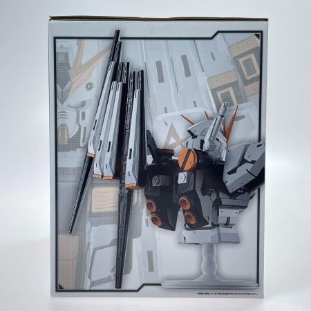 一番くじ 機動戦士ガンダム UNIVERSAL CENTURY SAGA A賞 νガンダム BUSTISAN フィギュア BANDAI