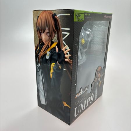  funnyknights ドールズフロントライン UMP9 1/7スケールフィギュア