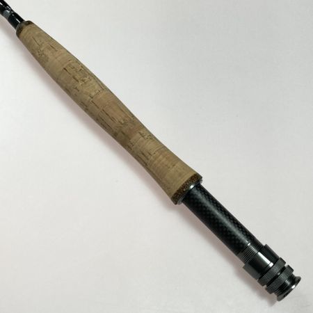 river peak Hurst Native Series RP-HU9054 9'0” #5 フライロッド ロッドケース付き