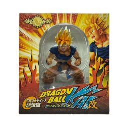 メディコス・エンタテイメント 超像Artコレクション ドラゴンボール改 スーパーサイヤ人 孫悟空 フィギュア Nランク
