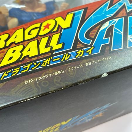 メディコス・エンタテイメント 超像Artコレクション ドラゴンボール改 スーパーサイヤ人 孫悟空 フィギュア
