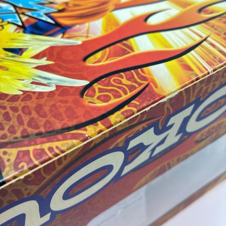 メディコス・エンタテイメント 超像Artコレクション ドラゴンボール改 スーパーサイヤ人 孫悟空 フィギュア