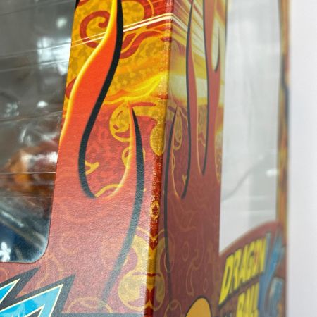 メディコス・エンタテイメント 超像Artコレクション ドラゴンボール改 スーパーサイヤ人 孫悟空 フィギュア