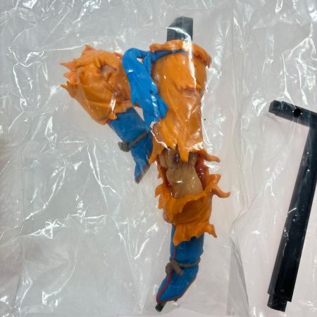 バンプレスト ジャンプ50周年 アニバーサリーフィギュア～孫悟空～ ドラゴンボール