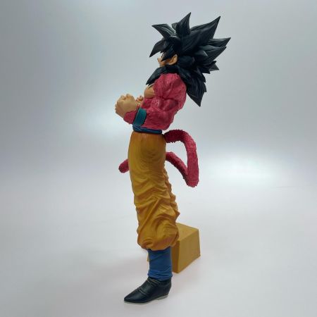ドラゴンボールGT SUPER MASTER STARS PIECE THE SUPER SAIYAN 4 SON GOKOU 一番くじ A賞