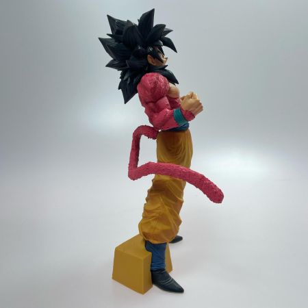 ドラゴンボールGT SUPER MASTER STARS PIECE THE SUPER SAIYAN 4 SON GOKOU 一番くじ A賞