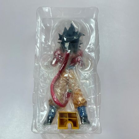 SUPER MASTER STARS PIECE THE SUPER SAIYAN 4 SON GOKOU 一番くじ A賞